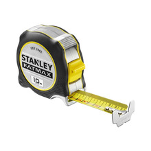 STANLEY® Hand Tools FATMAX® XTREME™ Tape Measure 10m (Width 32mm) (Metric only)