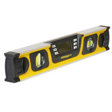 STANLEY® Hand Tools FatMax® Digital Level 3 Vial 40cm