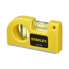 Magnetic Horizontal / Vertical Pocket Level