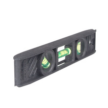 STANLEY® Hand Tools Torpedo Level 20cm 3 Vial