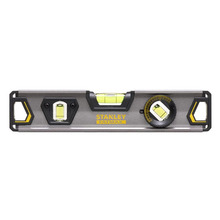 STANLEY&reg; STA042495 Hand Tools FatMax&reg; PRO Box Torpedo Level 230mm