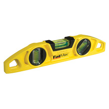 STANLEY® Hand Tools FatMax® Torpedo Level 22cm