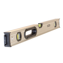 STANLEY® Hand Tools FatMax® Pro Box Beam Spirit Level 3 Vial 90cm