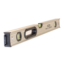 STANLEY® Hand Tools FatMax® Magnetic Box Spirit Level 3 Vial 60cm
