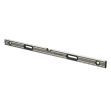 STANLEY® Hand Tools FatMax® Magnetic Box Spirit Level 3 Vial 120cm