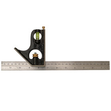 1912 Combination Square 300mm (12in)