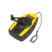 STANLEY® Hand Tools Compact Chalk Line 9m