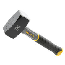 Fibreglass Club Hammer 1.25kg (2.3/4 lb)