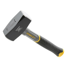 Fibreglass Club Hammer 1.5kg (3.1/4 lb)