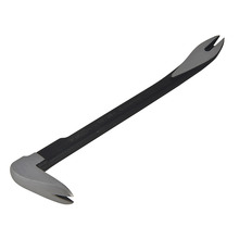 STANLEY® Hand Tools Precision Pry Bar Claw 250mm (10in)