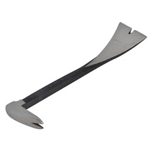 STANLEY® Hand Tools Precision Moulding Pry Bar 200mm (8in)