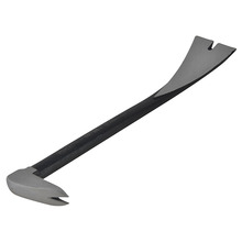 STANLEY® Hand Tools Precision Moulding Pry Bar 250mm (10in)