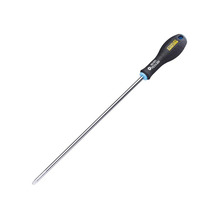 STANLEY® Hand Tools FatMax® Screwdriver Pozidriv Tip PZ2 x 250mm