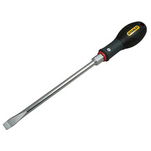 STANLEY® Hand Tools FatMax® Bolster Screwdriver Flared Tip 8 x 175mm