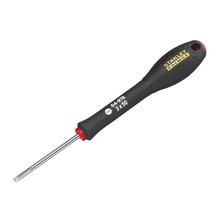 STANLEY® Hand Tools FatMax® Screwdriver Parallel Tip 3.0 x 50mm
