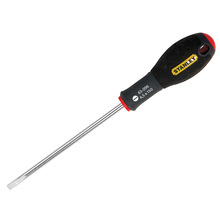 STANLEY® Hand Tools FatMax® Screwdriver Parallel Tip 6.5 x 150mm