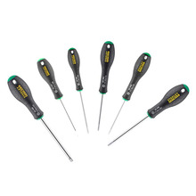 STANLEY® Hand Tools FatMax® Screwdriver Set, 6 Piece