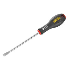 STANLEY® Hand Tools FatMax® Screwdriver Flared Tip 8.0 x 150mm