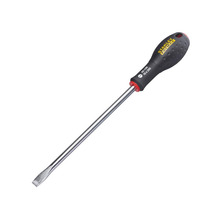 STANLEY® Hand Tools FatMax® Screwdriver Flared Tip 10.0 x 200mm