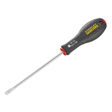 STANLEY® Hand Tools FatMax® Screwdriver Flared Tip 6.5 x 150mm