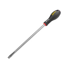 STANLEY® Hand Tools FatMax® Screwdriver Flared Tip 12.0 x 250mm