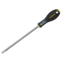STANLEY® Hand Tools FatMax® Screwdriver Phillips Tip PH4 x 200mm