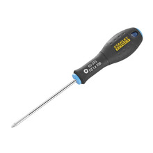 STANLEY® Hand Tools FatMax® Screwdriver Pozidriv Tip PZ1 x 100mm