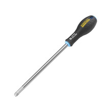 STANLEY® Hand Tools FatMax® Screwdriver Pozidriv Tip PZ4 x 200mm