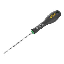 STANLEY® Hand Tools FatMax® Screwdriver Tamper-proof TORX Tip TTX20 x 100mm