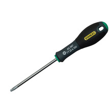 STANLEY® Hand Tools FatMax® Screwdriver Tamper-proof TORX Tip TTX25 x 100mm