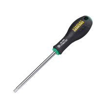 STANLEY® Hand Tools FatMax® Screwdriver Tamper-proof TORX Tip TTX40 x 125mm