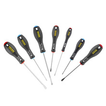 STANLEY® Hand Tools FatMax® Screwdriver Set, 7 Piece