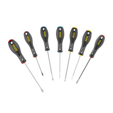 STANLEY® Hand Tools FatMax® Screwdriver Set, 7 Piece