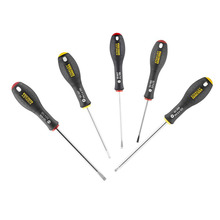 STANLEY® Hand Tools FatMax® Screwdriver Set, 5 Piece