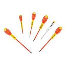 FatMax® VDE Insulated Screwdriver Set, 6 Piece