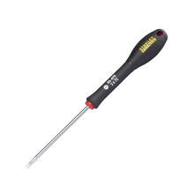 STANLEY® Hand Tools FatMax® Screwdriver Flared Tip 3.0 x 75mm