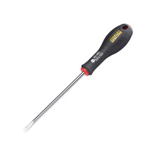 STANLEY® Hand Tools FatMax® Screwdriver Flared Tip 5.5 x 125mm