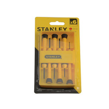 STANLEY® Hand Tools Instrument Screwdriver Set, 6 Piece