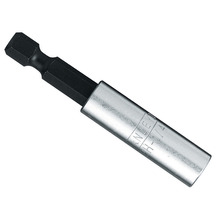 STANLEY® Hand Tools Magnetic Bit Holder 1/4 Hex