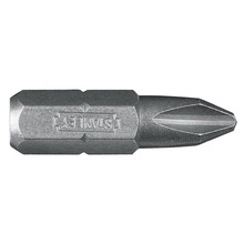 STANLEY® Hand Tools Phillips Bits PH2 x 25mm (Pack 3)