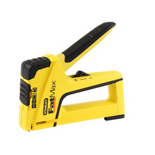 STANLEY® Hand Tools FatMax® 4-in-1 Light-Duty Stapler/Nailer