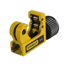 STANLEY® Hand Tools Adjustable Pipe Cutter 3-22mm