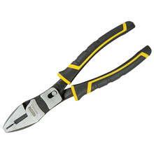STANLEY® Hand Tools FatMax® Compound Action Combination Pliers 215mm (8.1/2in)