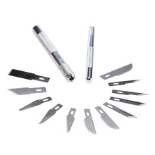 STANLEY® Hand Tools Hobby Knife Set