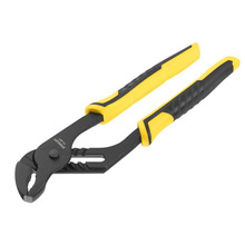 STANLEY® Hand Tools ControlGrip™ Groove Joint Pliers 250mm
