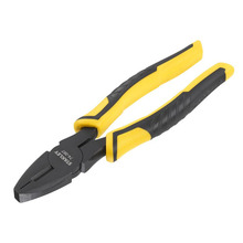 STANLEY® Hand Tools ControlGrip™ Combination Pliers 200mm (8in)