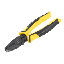 STANLEY® Hand Tools ControlGrip™ Combination Pliers 180mm (7in)