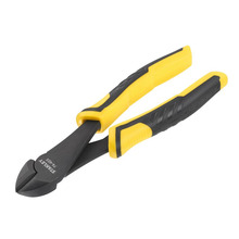 STANLEY® Hand Tools ControlGrip™ Diagonal Cutting Pliers 180mm (8in)
