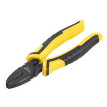 STANLEY® Hand Tools ControlGrip™ Combination Pliers 150mm (6in)