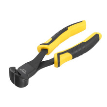 STANLEY® Hand Tools ControlGrip™ End Cutter Pliers 150mm (6in)